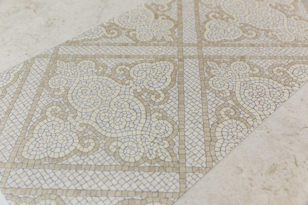 Вставка Kerama Marazzi Карму матовый 5.2x6 OS\A248\63009