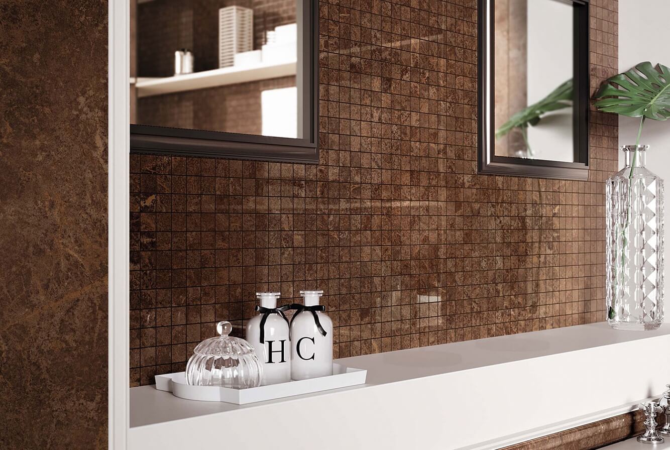 Керамогранит Atlas Concorde Force Fancy LASTRA 20mm 60x60