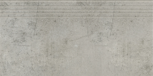 Ступень Керранова Fabrika Grey K-2013/MR/st01/300x600x9 серый