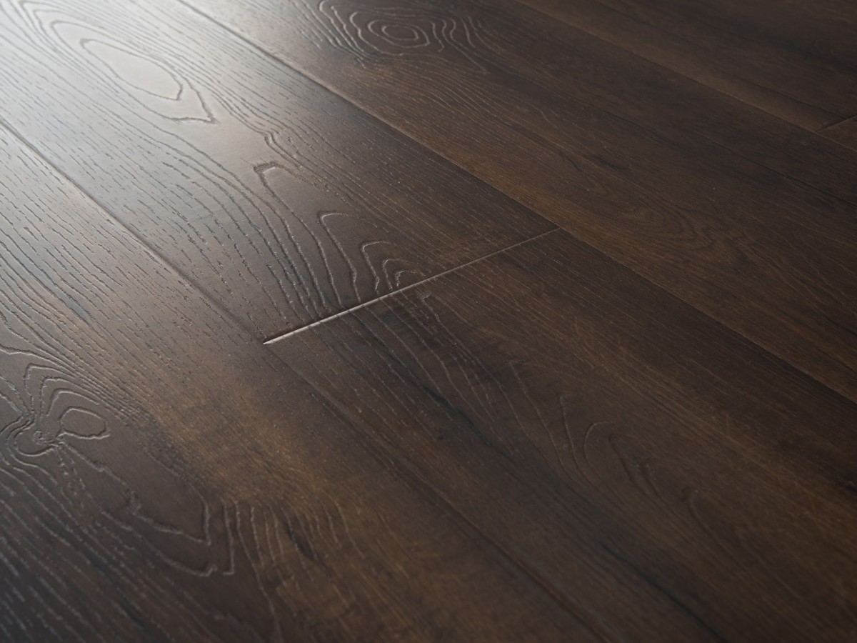 Ламинат LAMIWOOD BRISTOL 2410 Дуб Коньячный 24x121.5