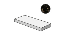 Ступень угловая левая Italon Charme Extra Laurent 33x60