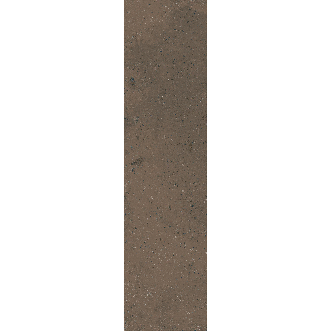 Керамогранит Kerama Marazzi SG403800N Довиль коричневый тёмный матовый 9,9x40,2