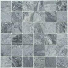 Мозаика NSmosaic KP-765 серый 30.5x30.5