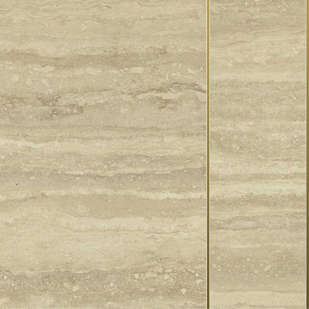 Декор Italon Charme Advance Travertino Romano Luxury Line 60x60