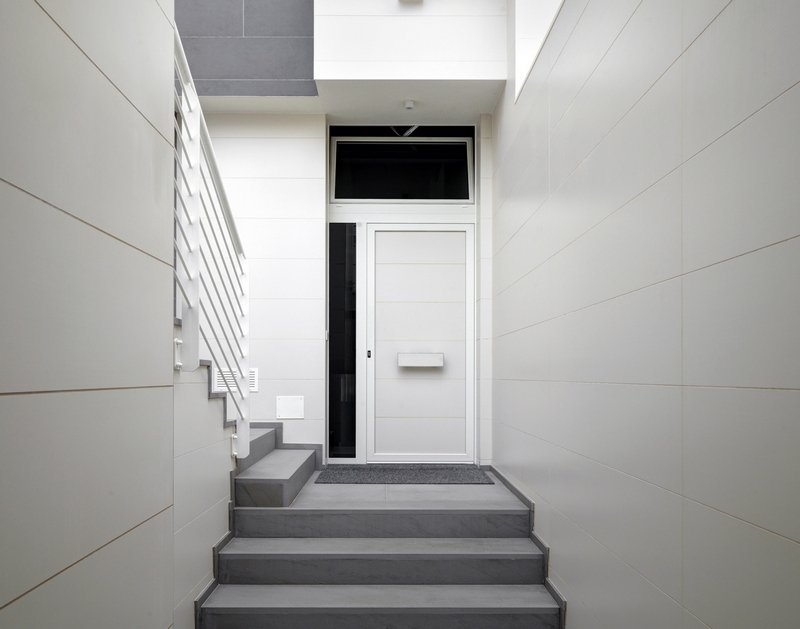 Керамогранит Laminam Collection Nero Assoluto 100x300x5,6 LAMF008643_IT