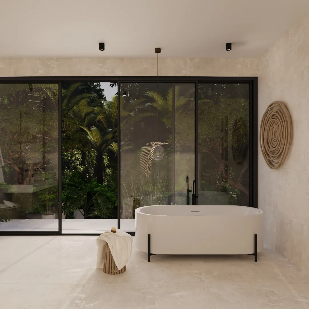 Керамогранит Аркадия Керамика GI8003-A Eragon Dark Brown Matt Glossy Ink 60x120 коричневый