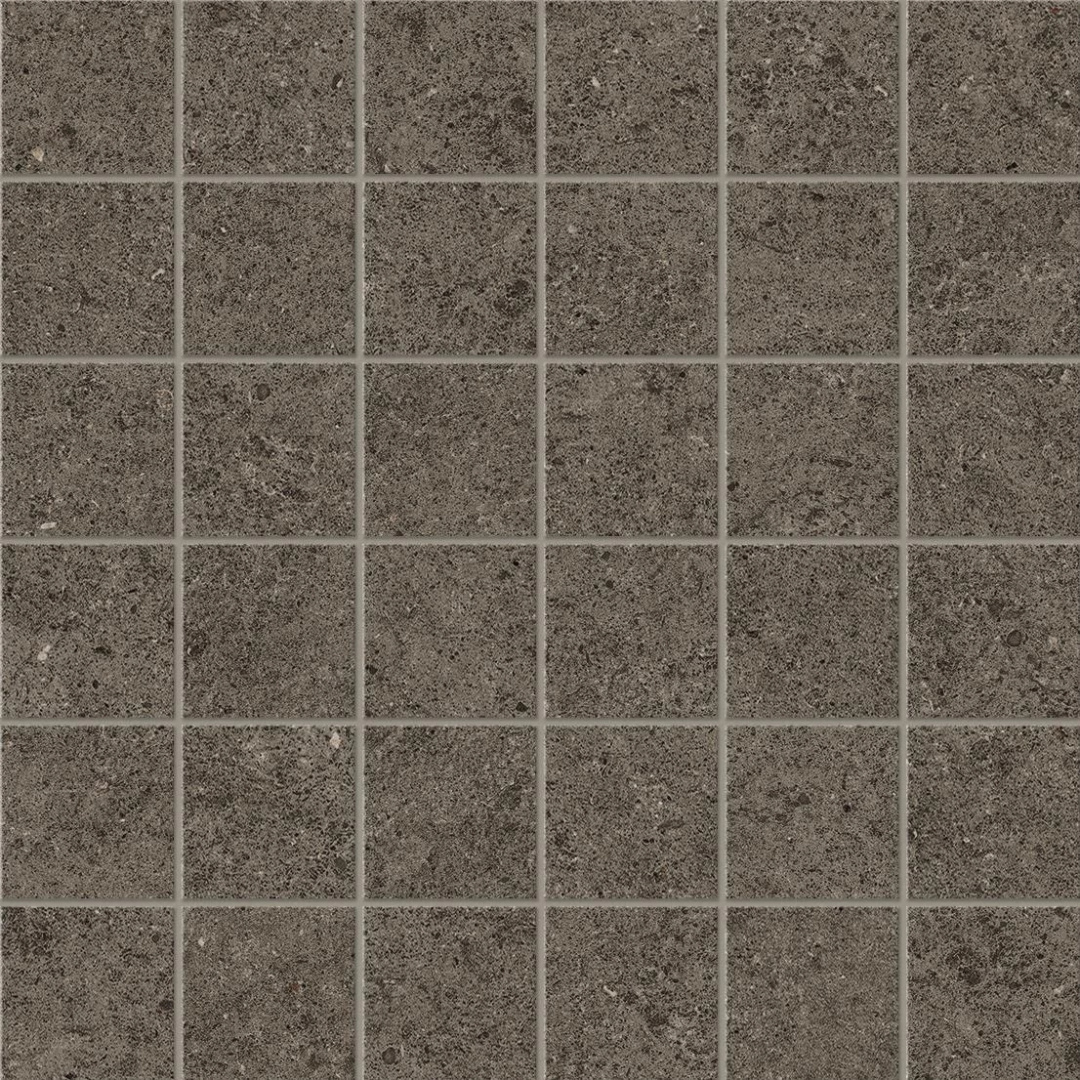 Мозаика Atlas Concorde Boost Stone Tobacco Mosaico 30x30 A7DL