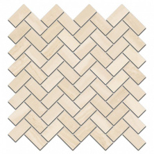 Декор Kerama Marazzi 190\004 Контарини беж мозаичный 30x31,5
