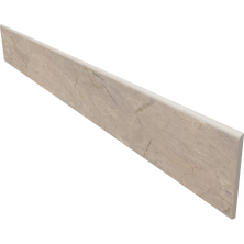 Плинтус Estima BR02 Bernini Beige 7x60 бежевый неполированный
