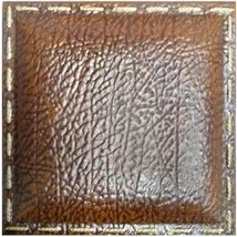 Мозаика NSmosaic TK-202 коричневый 20x20