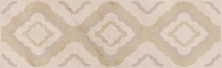 Бордюр Kerama Marazzi OS\A316\6436 Винетта глянцевый 7.7x25