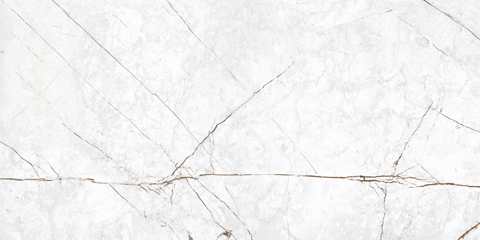 Керамогранит Идальго Sandra White LLR 60x120 белый