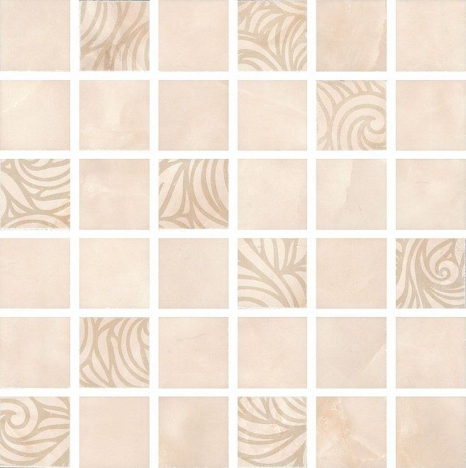 Декор Kerama Marazzi MM11104 Вирджилиано мозаичный 30x30