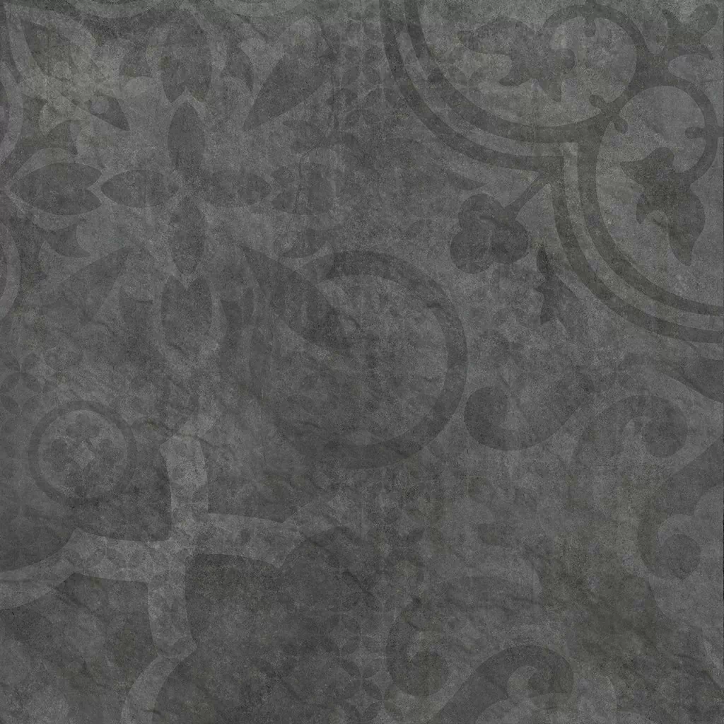 Керамогранит Alma Ceramica Риччи GFU04RIC12R серый 60x60