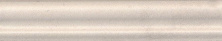 Бордюр Kerama Marazzi BLD015 Багет Виченца беж 3x15