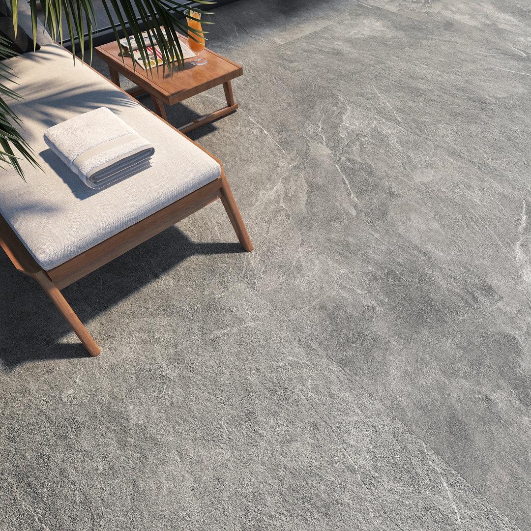 Керамогранит Kerama Marazzi SG075400R Ардезия бежевый светлый обрезной 119.5x320