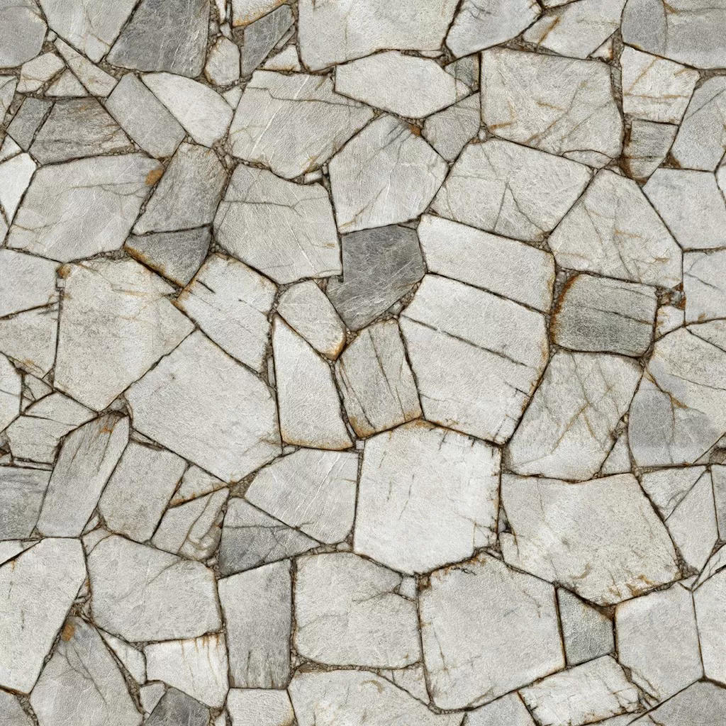 Керамогранит Alma Ceramica Сахара GFU04SHR74R серый 60x60