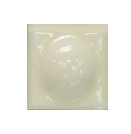 Мозаика NSmosaic PF10 вставка бежевый 2x2