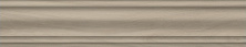 Плинтус Керама Марацци SG5263\BTG Монтиони бежевый матовый 8х39.6