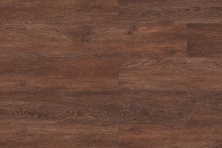 Кварцвиниловая плитка Aqua Floor Space AF4009SPC 1220x180 Дуб Темный замковый кварц винил напольный