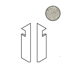 Ступень левая Boost Mix Pearl Battiscopa Sag.Sx A83S 7.2x30