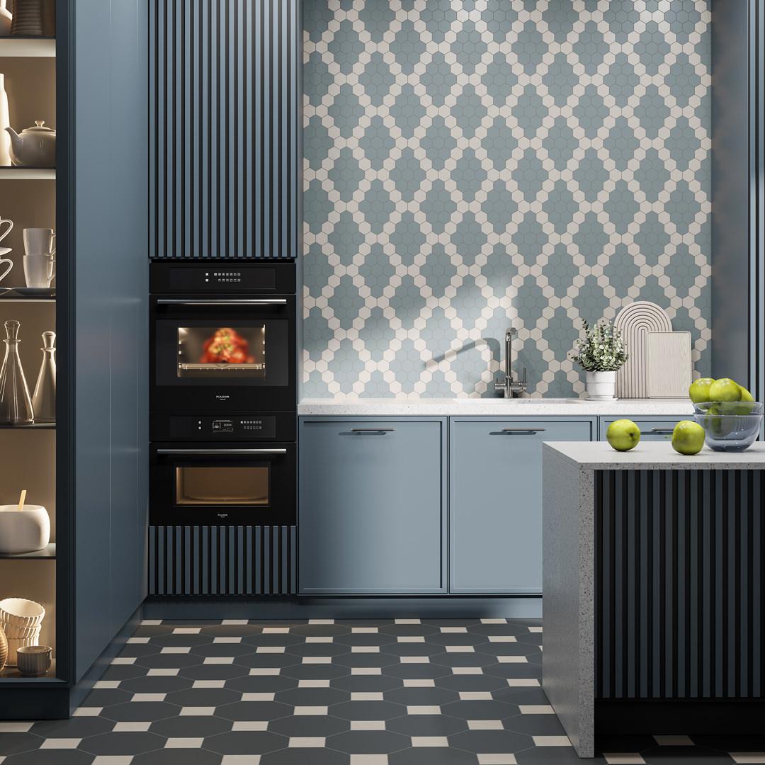 Мозаика Kerama Marazzi Агуста 3 мозаичный 29.7x29.8 AD\A658\MM