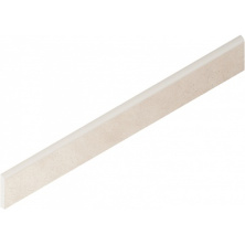 Плинтус Eternum Snow 7.2x60