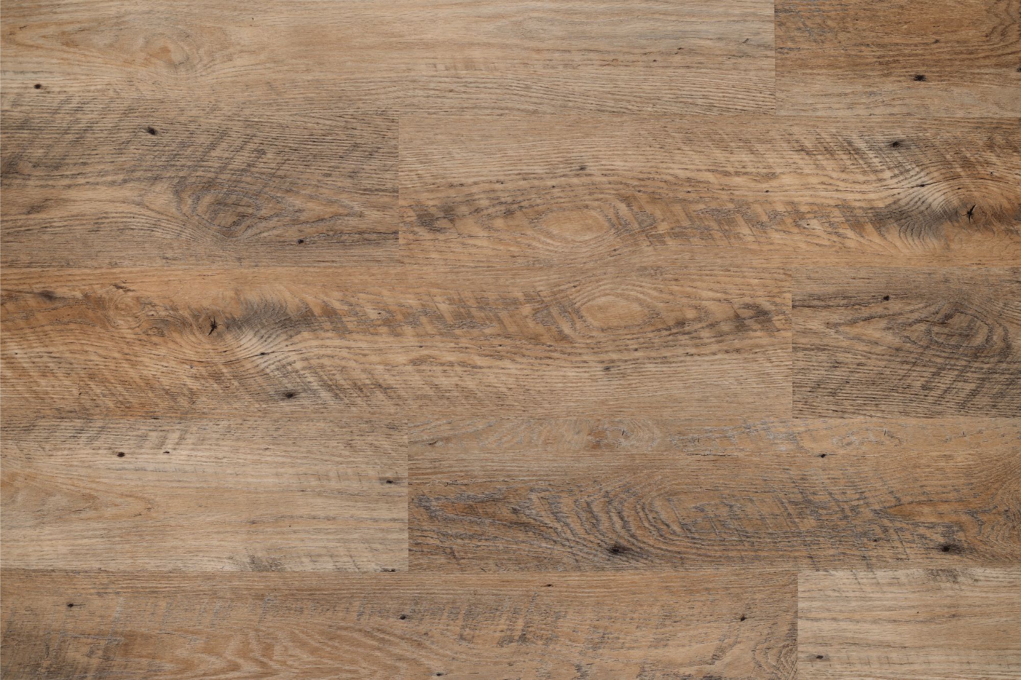 Кварцвиниловая плитка Aqua Floor Nano AF3215N 1221x180 Дуб Светлый замковый кварц винил напольный