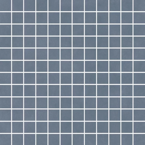 Мозаика Kerama Marazzi KM3030M0161N Таделакт синий светлый матовый 29.8x29.8