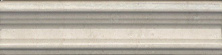 Бордюр Kerama Marazzi Туф Багет бежевый светлый глянцевый 5x20 BLB051