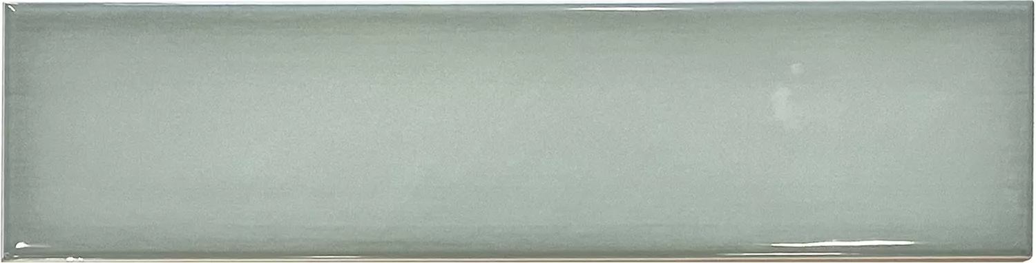 Керамическая плитка Смайл Тайл Monte Marin 10x40 голубой