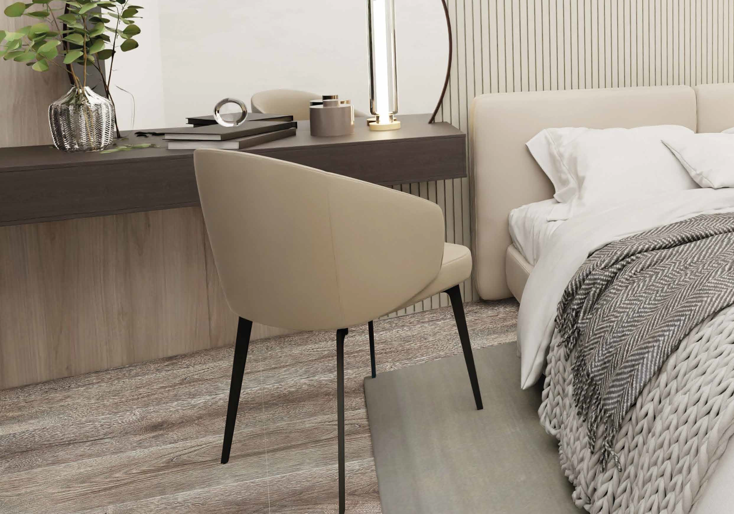 SPC ламинат DEW&DROP Арктик ТС 6008-5 1220х183х4