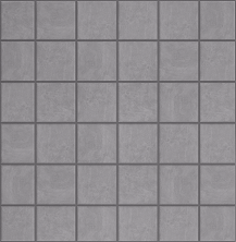 Мозаика Estima SR01 Spectrum Grey 30x30 серый