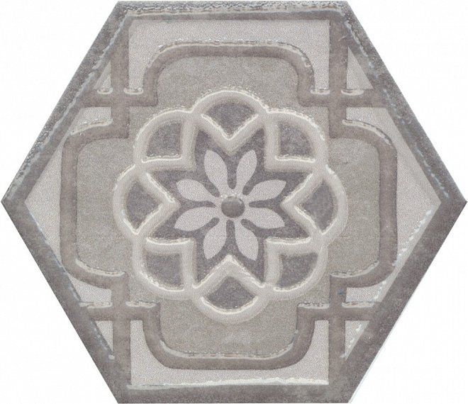 Вставка Kerama Marazzi HGD\A295\SG1010 Тюрен 10,4x12