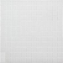 Мозаика NSmosaic JP-405 белый 30x30