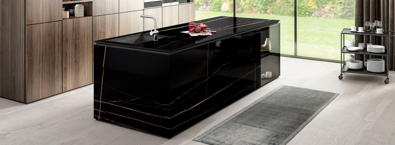 Керамогранит Старо Blast Day Polished 80x240 белый