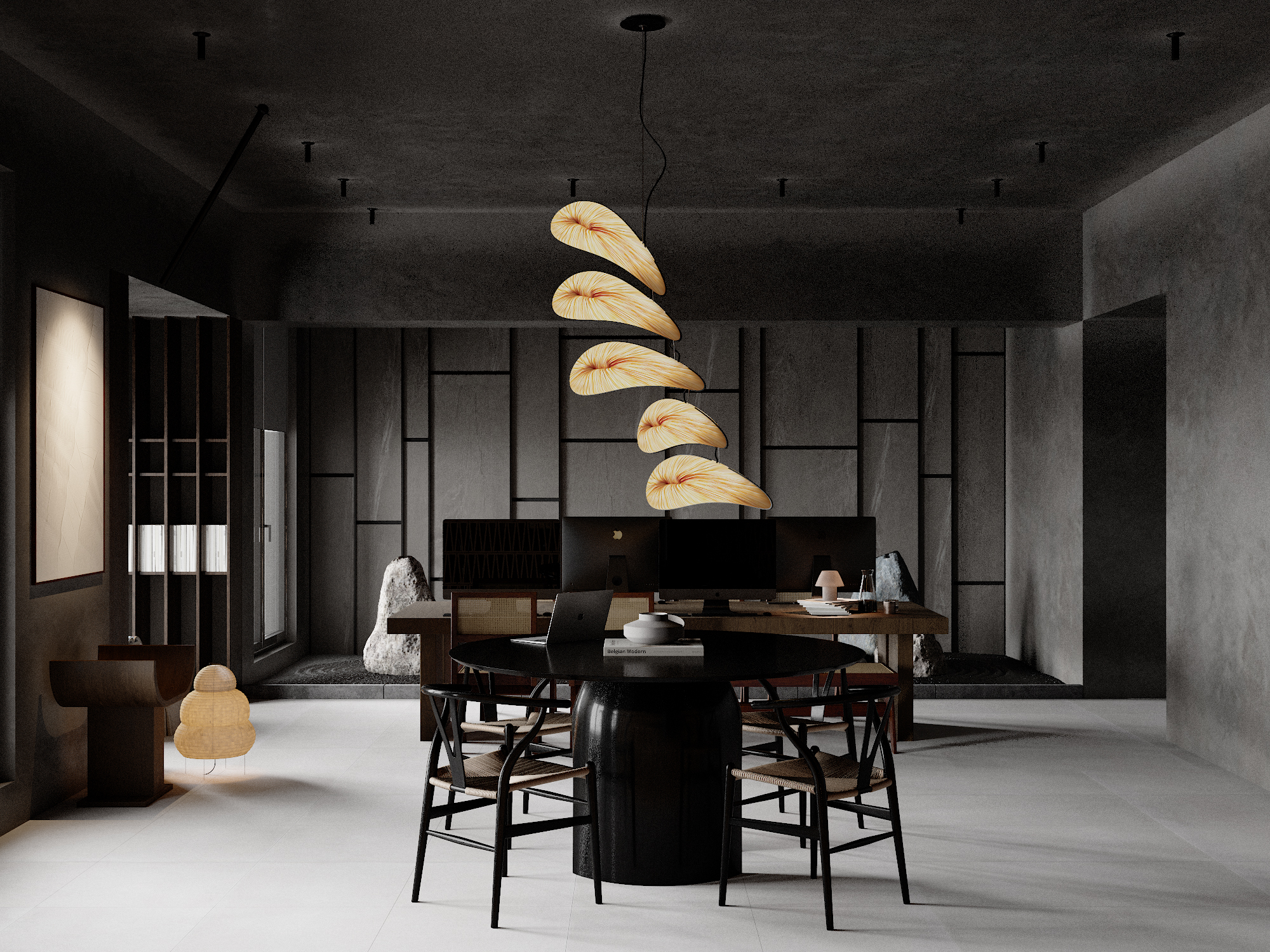 Керамогранит Идальго Carolina Pearl SR 60x60 серый