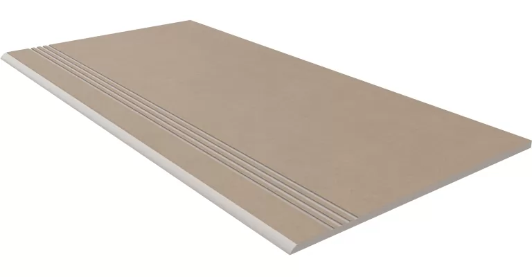Ступень Estima CA00 Cave White 30x60 бежевый