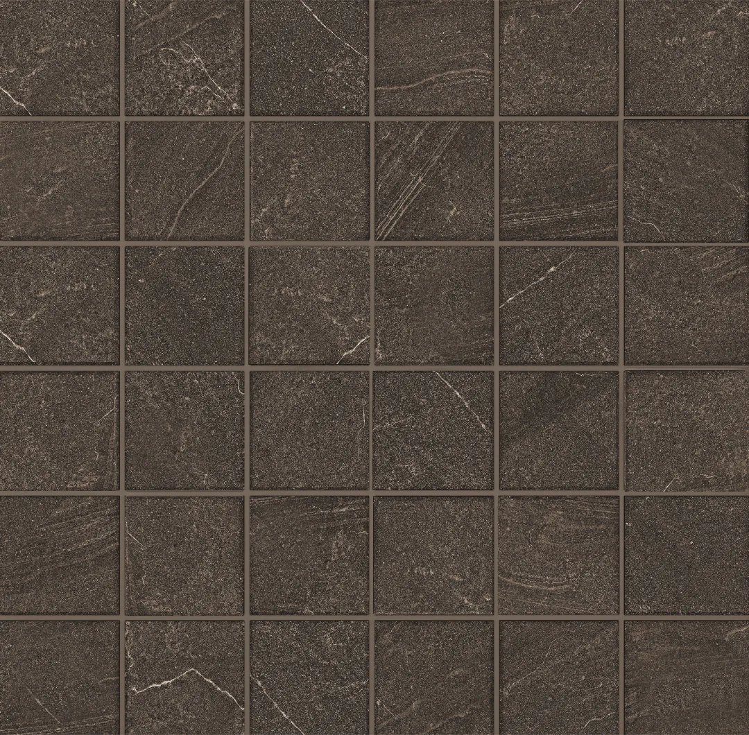Мозаика Estima GB04 Gabbro Brown 30x30 коричневый