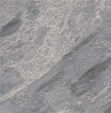 Керамогранит Vitra Marmori Дымчатый Серый 60x60 лаппатированный