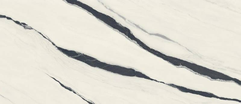 Керамогранит Forte dei Marmi Panda White 120x278