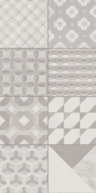 Декор Kerama Marazzi Онда 1 матовый обрезной 30x60 VT\A416\11037R