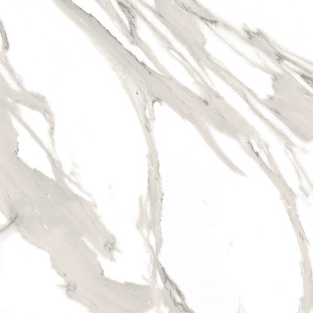 Керамогранит Идальго Calacatta Champagne LLR 60x60 бежевый