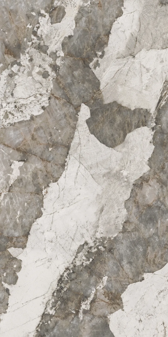 Керамогранит Керранова Usadba Grey Beige K-2601/LR/600x1200x10 серый