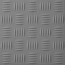 Керамогранит U119A FLUTED 300x300x12 противоскользящий