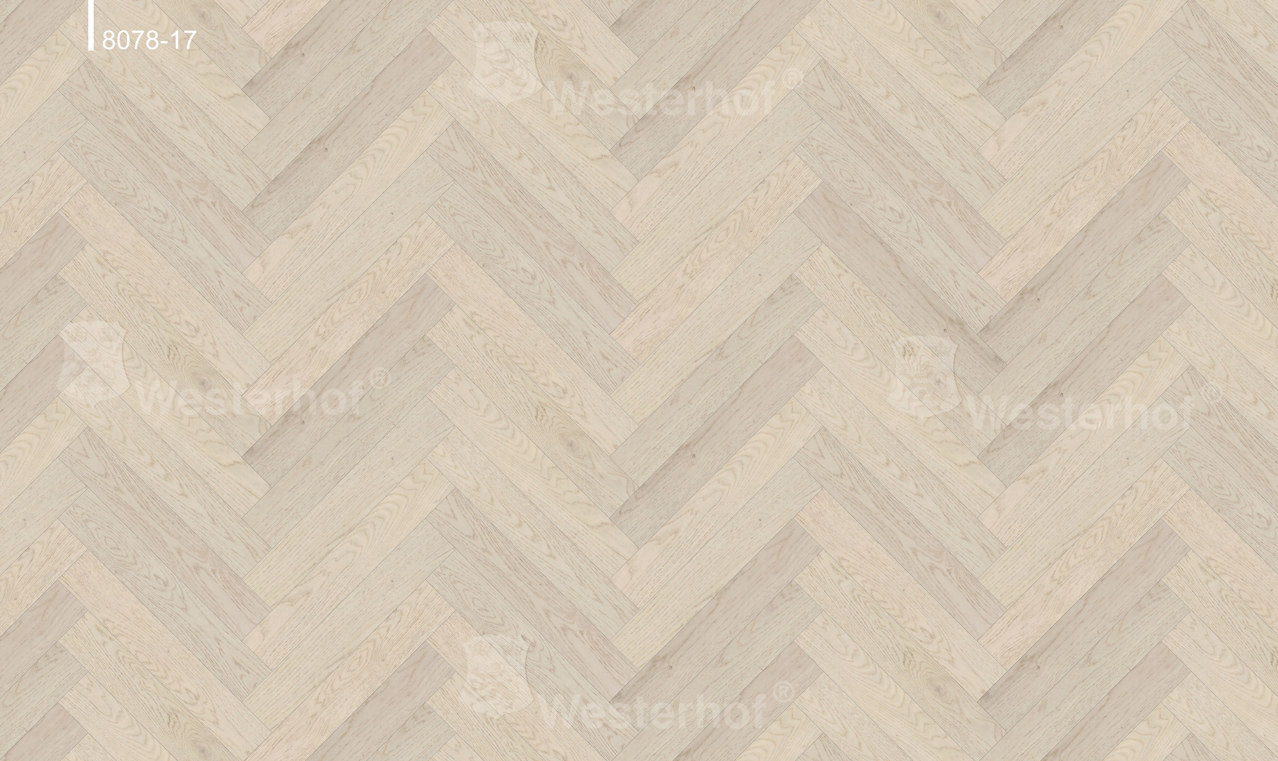 Ламинат Westerhof Bellini Latte 10.05x60.3 бежевый