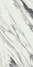 Керамогранит Italon Charme Deluxe Statuario Fantastico 80x160 лаппатированный