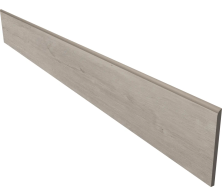 Плинтус Estima SF03 Soft Wood Grey 7x60 серый