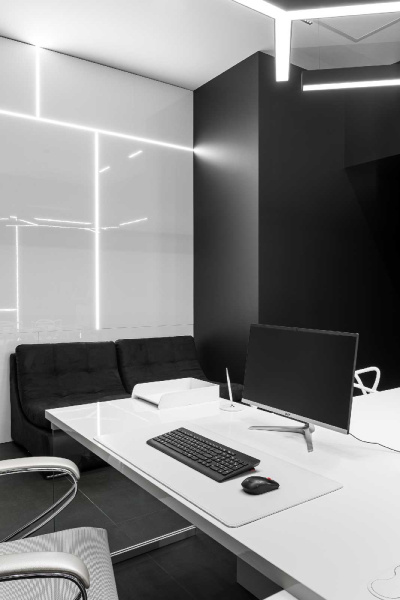 Офис компании "Стройград" г. Пенза фото 10