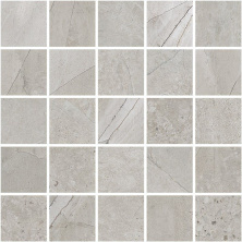 Мозаика Marble Trend Limestone 30.7x30.7 K-1005/LR/m14/307x307x10